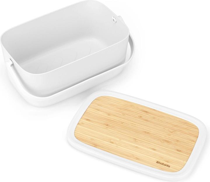 Produktbild Brabantia NIC Brotkasten