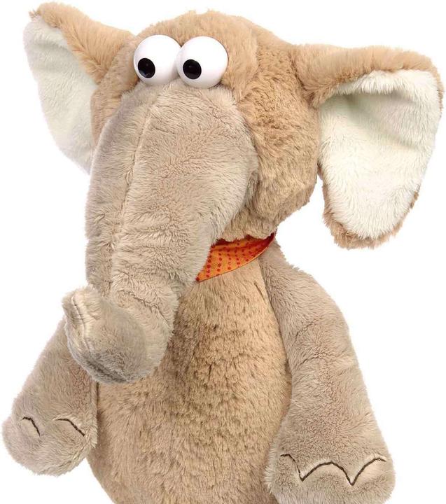 Image du produit Sigikid Éléphant Mood Pets cm (22 cm)