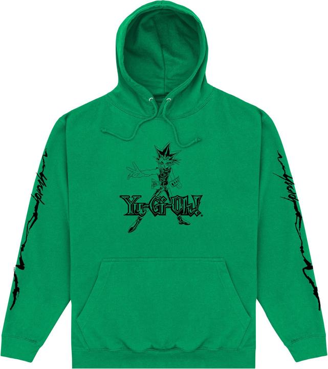 Image du produit Konami - Sweat à capuche - Adulte (S)