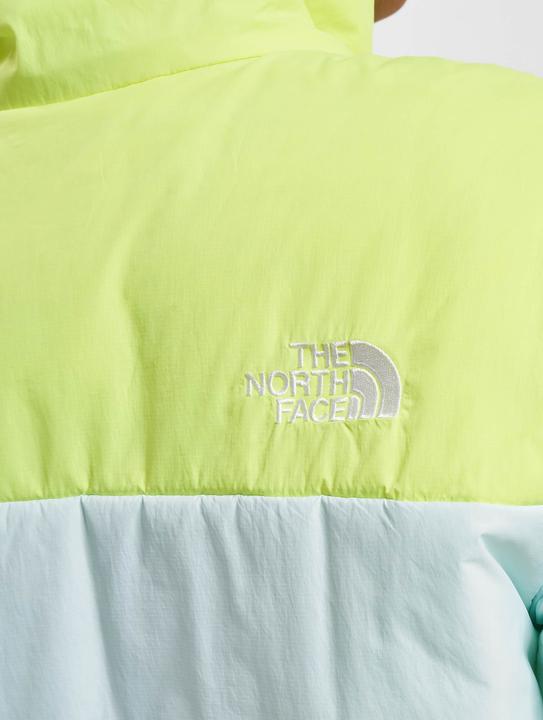 Produktbild North Face Gosei Puffer Freizeitjacke - 91211 (XS)