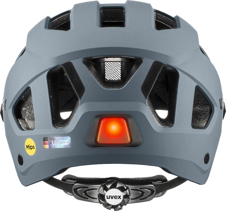 Immagine prodotto Uvex Sports stride visor MIPS (59 - 61 cm)