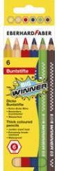 Produktbild EberhardFaber BIG Winner (12 Farben, 12 x)