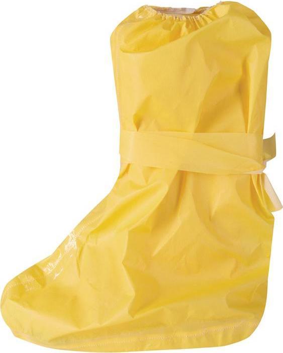Cover Überziehschuh 200® Länge ca. 36 cm Höhe ca. 47 cm gelb PSA-Kategorie III (Überziehschuhe)