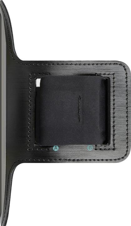 Produktbild AM Universal Fitness Sportarmband + Schlüsselfach bis 4.7" (Für Handy / Smartphone)