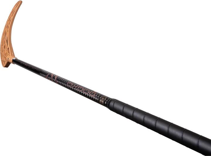 Produktbild Oxdog Unihockeystock Ultimatelight Hes 27 96 Cm (960 cm, Rechts)