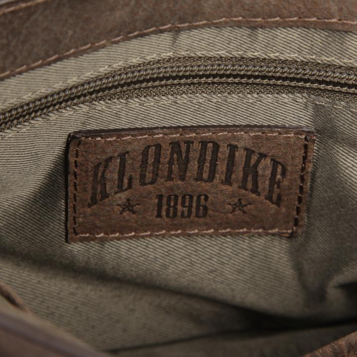 Immagine prodotto Klondike 1896 Taylor piccoloe Sac à bandoulière, marron foncé
