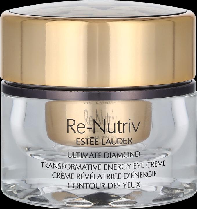 Actual product image Estée Lauder Re-Nutriv (Crème, 15 ml, Day)