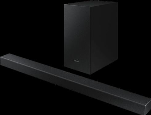 Image du produit Samsung HWT420 (150 W, Canal 2.1)