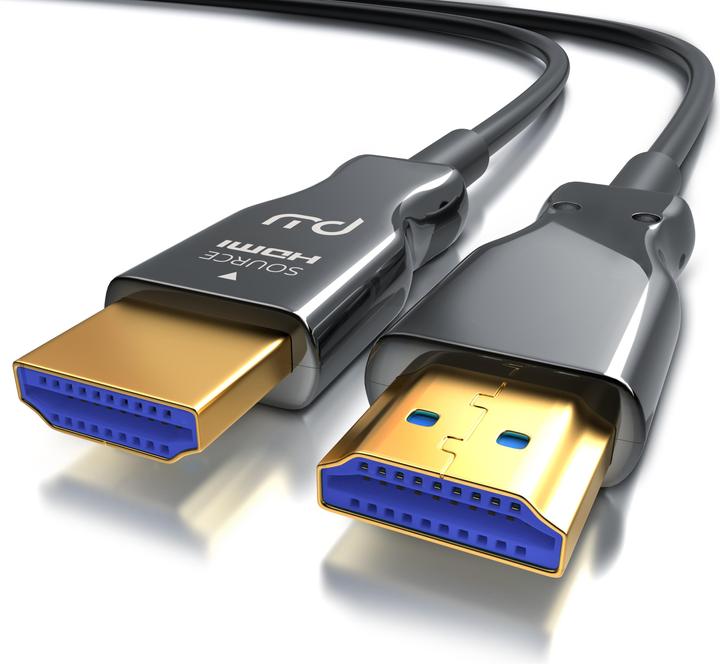 Produktbild Primewire HDMI (Typ A) — HDMI (Typ A) (20 m, HDMI)