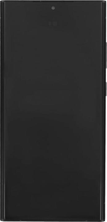 Actual product image Samsung Display + Frame S918 Galaxy S23 Ultra grey GH82-30466E (Display, Galaxy S23 Ultra)