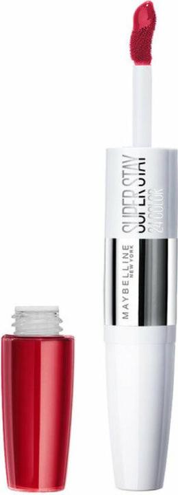 Produktbild Maybelline New York Superstay/Forever Lip (573 Eternal Cherry)