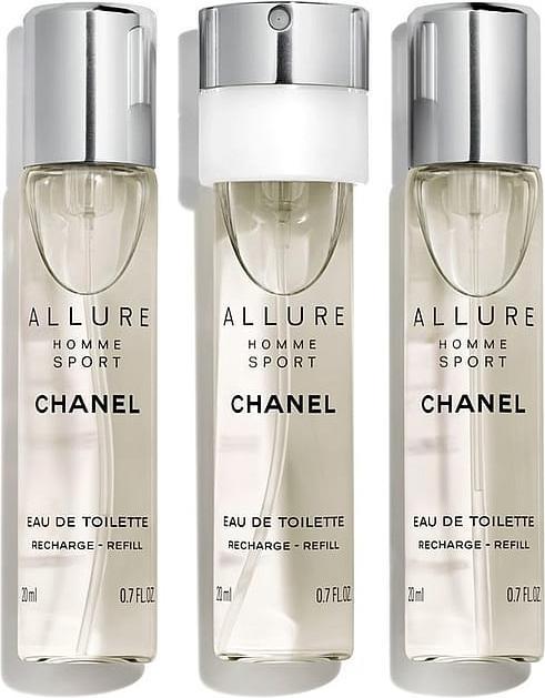 Chanel Allure Homme Sport