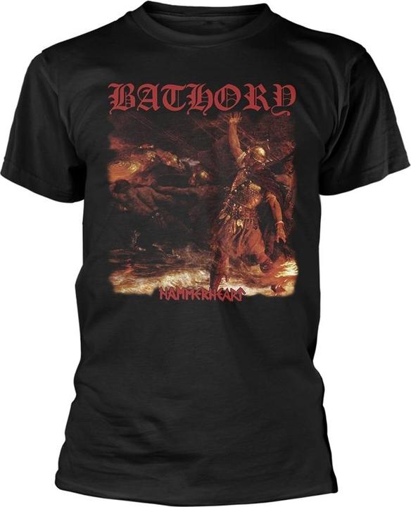 Bathory Hammerheart (3XL)