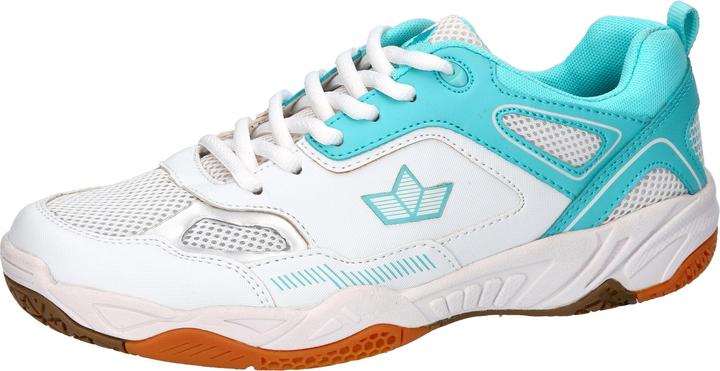White Turquoise, White