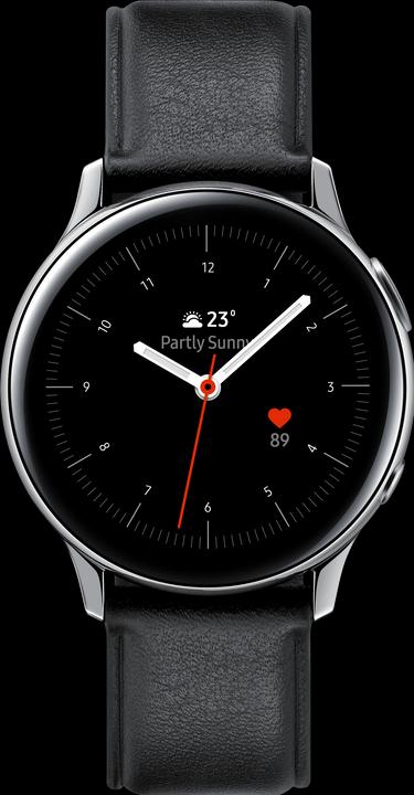 Samsung Galaxy Watch Active2 (40 mm, 4G)