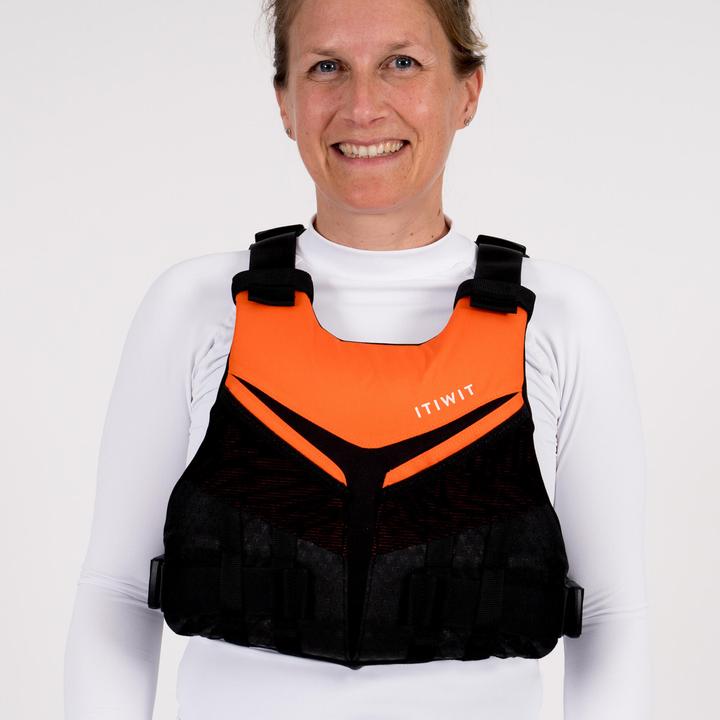Immagine prodotto Itiwit BA RACE 50N (80 K)