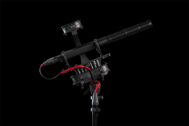 Image du produit Rycote Cycl Ws Kit Lrg (Parabolique)
