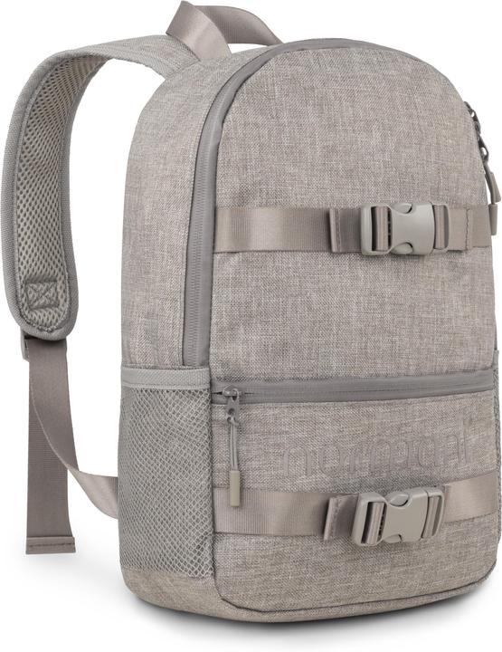 Actual product image Normani Travel bag with rucksack (5 l, Hand luggage (up to 50 litres))