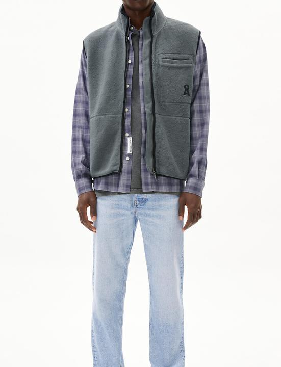 Produktbild Armedangels Aableo Fleece Vest (XL)