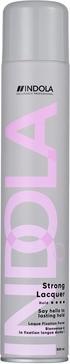 Actual product image Indola Care & Style Light Mousse (200 ml, Foaming agent)