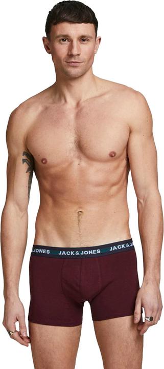 Actual product image Jack & Jones Solid (L, pack of 10)