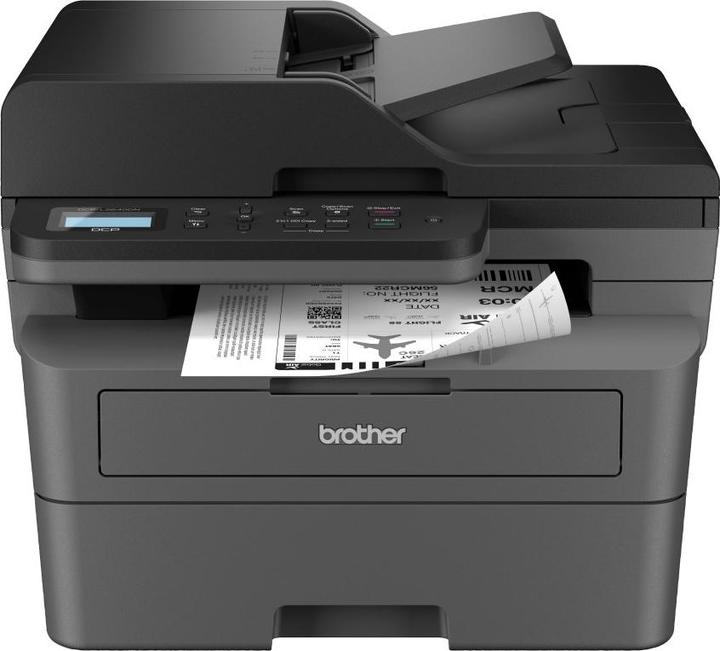 Brother DCP-L2640DN (Laser, Schwarz-Weiss)