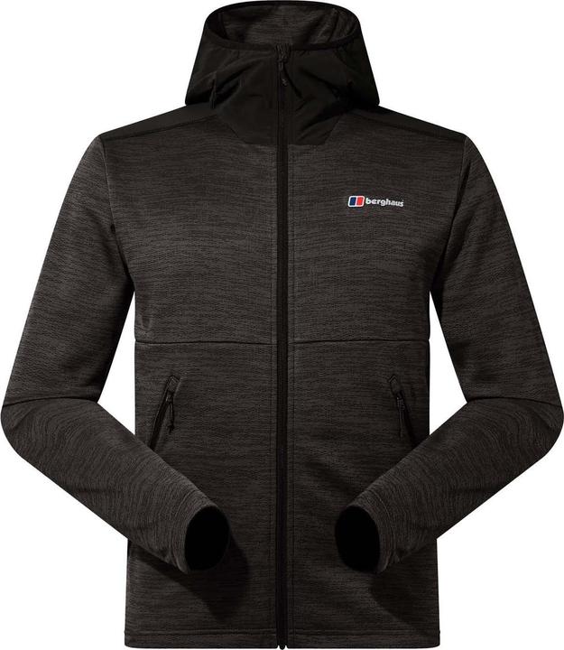 Berghaus Thraskii Jacke mit Kapuze
