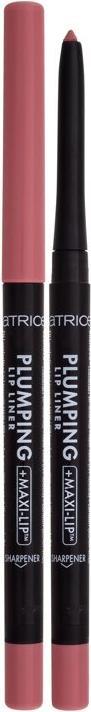 Actual product image Catrice Plumping Lip Liner (190 I Like To Mauve IT)