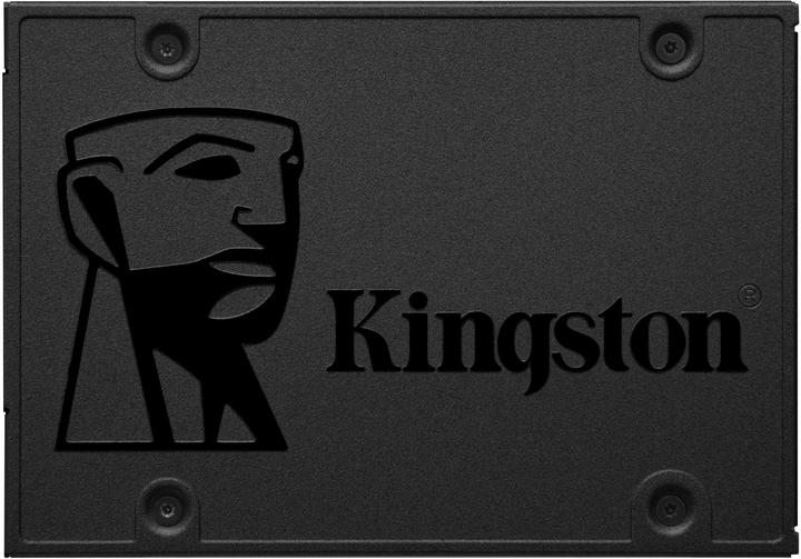 Kingston A400 (960 Go, 2.5")
