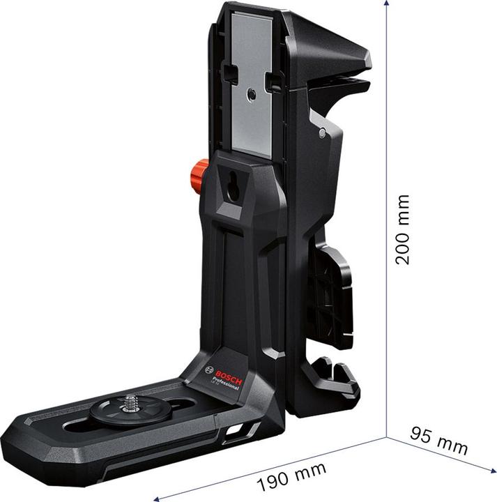 Actual product image Bosch Professional Professional LB 10 & DK 10
