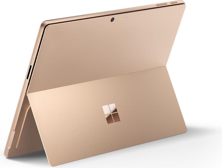 Immagine prodotto Microsoft Surface Pro - Copilot+ PC (alimentatore venduto separatamente) - 11a Edizione (13", Snapdragon X Elite X1E-80-100, 16 GB, 512 GB, Senza layout di tastiera)