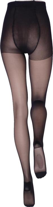 Actual product image Levee Comfort 20 tights, colour 399 black, size 43-45 (20 DEN, 43 - 45)