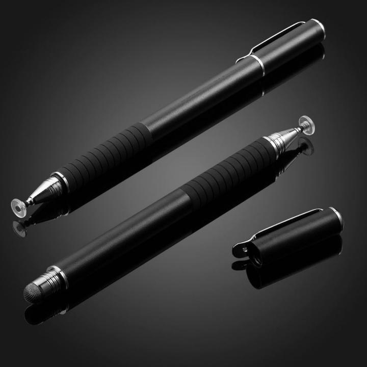 Produktbild Tech-Protect Stylus Pen czarny