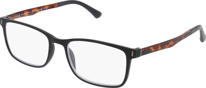 Invu Lesebrille B6305P (keine Korrektur)