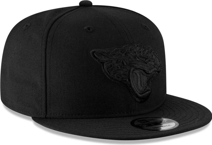 Produktbild New Era 9Fifty Snapback Cap - NFL Jacksonville Jaguars BOB