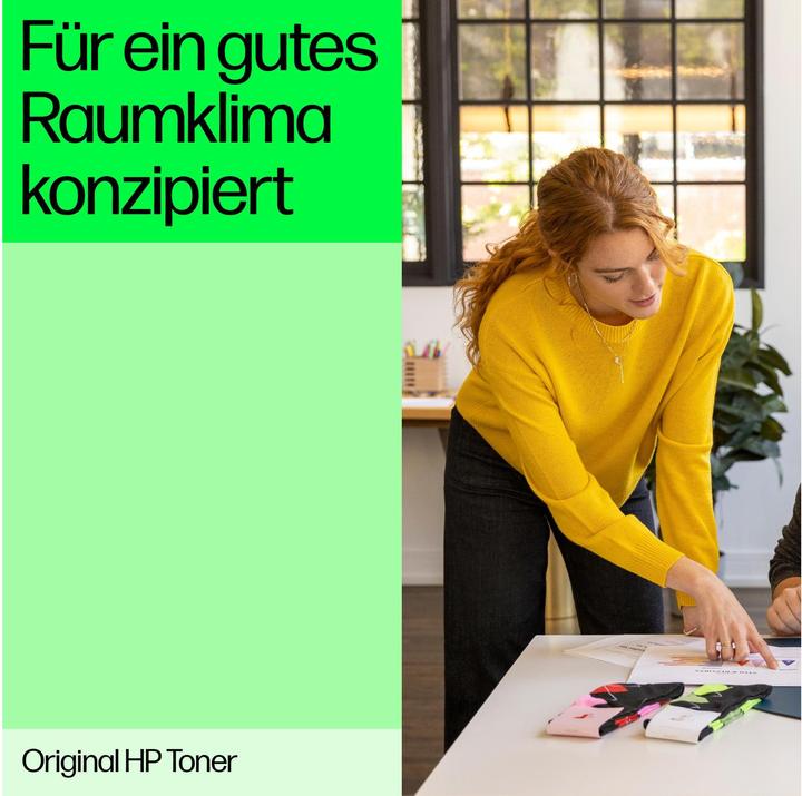 Image du produit HP 26X (BK) double pack (CF)