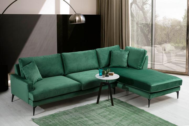 Actual product image Atelier del Sofa Fox (Corner sofa)