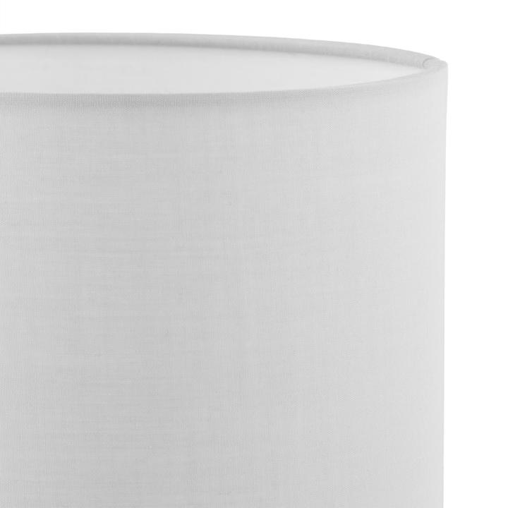 Produktbild Relaxdays Nachttischlampe (E14)