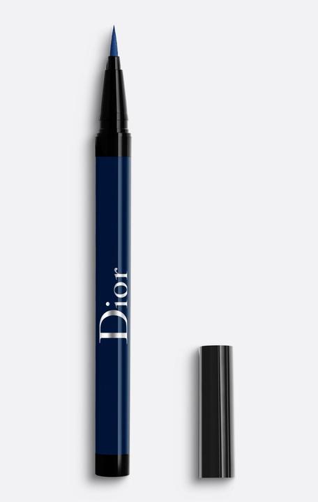 Image du produit Dior Diorshow On Stage Liner No 296 (296 Denim mat)
