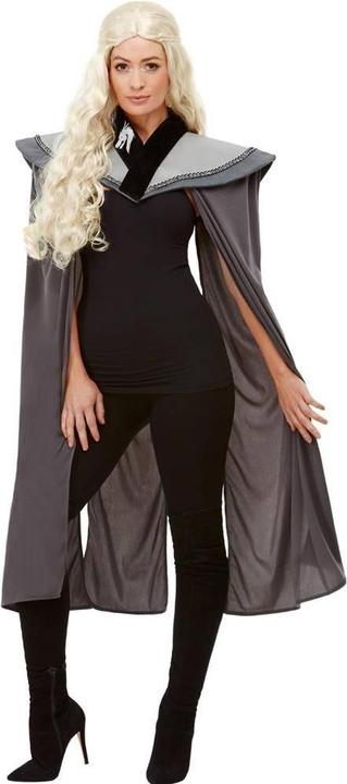 Image du produit Smiffys - Cape MEDIEVAL - Femme