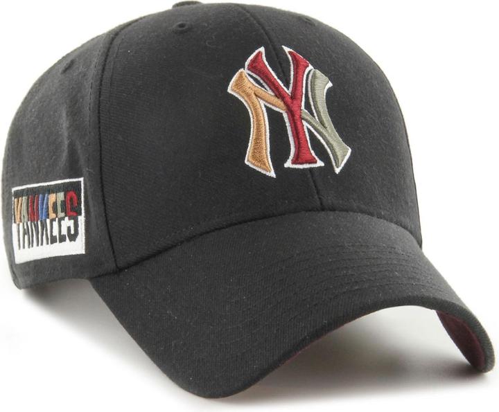 Immagine prodotto 47 Brand New York Yankees a colpo sicuro