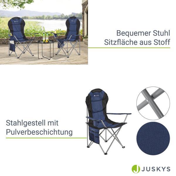Image du produit Juskys Lido