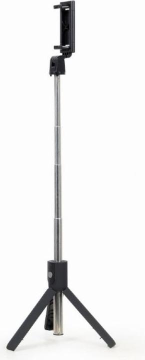 Actual product image Maxxter Bluetooth Selfie Stick with integrated tripod