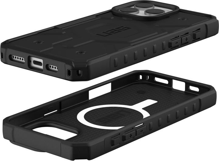 Actual product image UAG Pathfinder Magsafe (Apple iPhone 16 Pro Max)