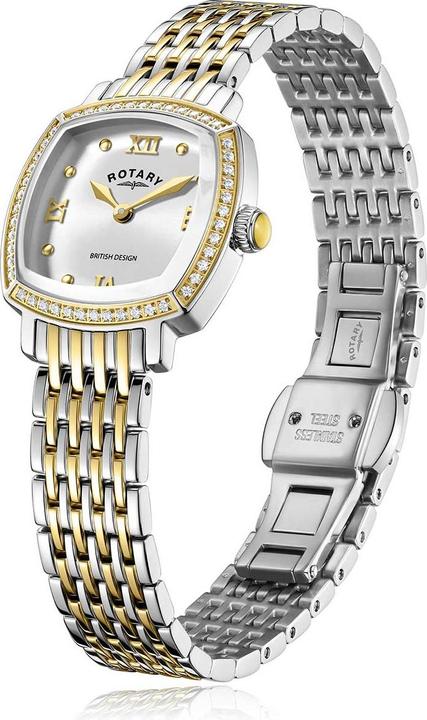 Immagine prodotto Rotary LB05811/70 Tradizionale (Orologio da polso analogico)