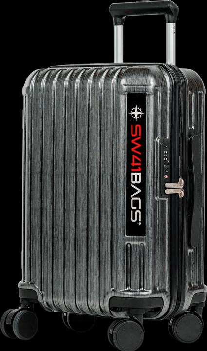 Actual product image Swissbags Pathfinder (40 l, Hand luggage (up to 50 litres))