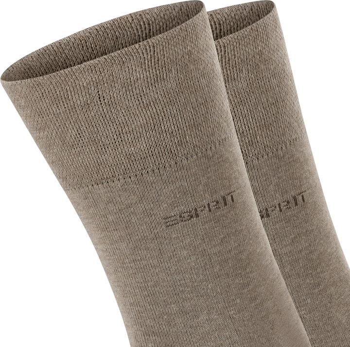 Produktbild Esprit Basic Easy SO 2P (2er Pack, 43 - 46)