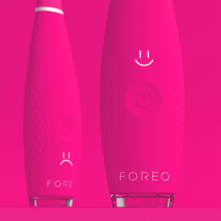 Immagine prodotto Foreo Spazzolino ISSA mini 3 ultra-igienico 4 in 1 (Spazzolino sonico)