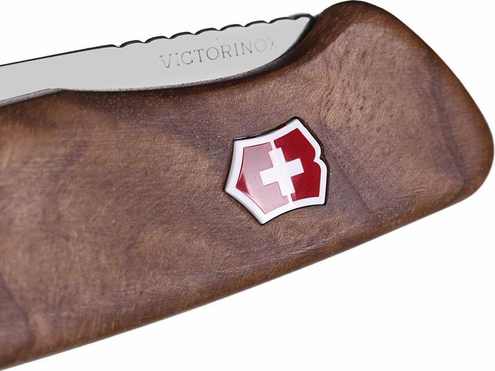 Image du produit Victorinox RangerWood 55 Noyer