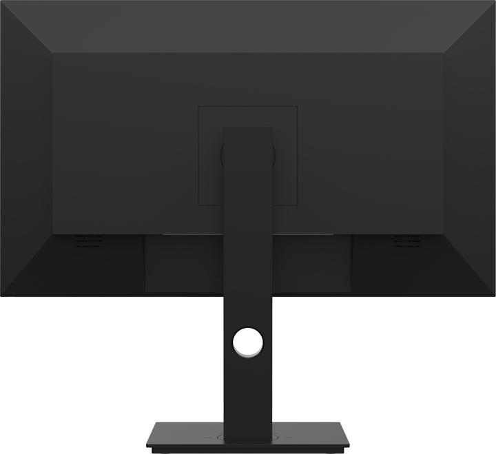 Actual product image Dahua LM27-P301A - QHD IPS Monitor - 75 Hz - USB-C - 27 inch (2560 x 1440 pixels, 27")